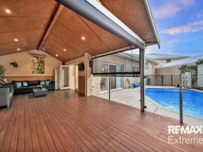 21 Majestic Place, Connolly WA 6027