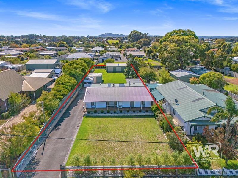 28 Alfred Street, Mckail WA 6330