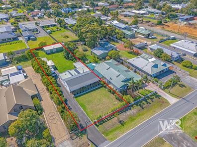 28 Alfred Street, Mckail WA 6330