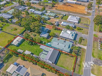 28 Alfred Street, Mckail WA 6330