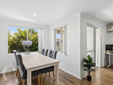 102/23 Clapham Street, Beckenham WA 6107