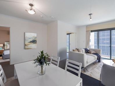 8/11 Regal Place, East Perth WA 6004