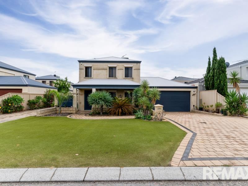 75A Gungurru Avenue, Hocking