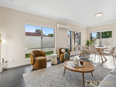 111C Bishopsgate Street, Carlisle WA 6101