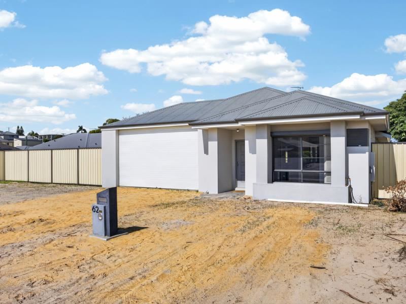62 Karunjie Road, Golden Bay WA 6174