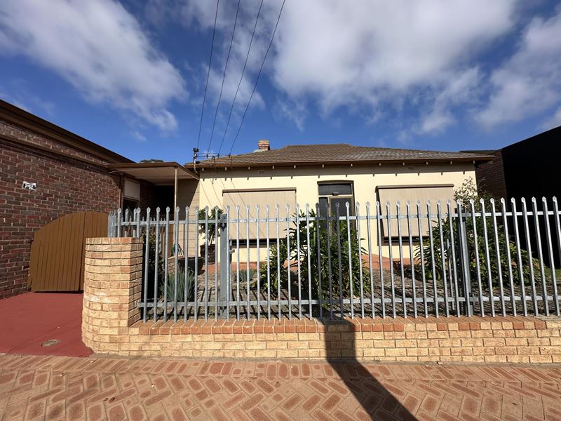 43 Yougenup Road, Gnowangerup