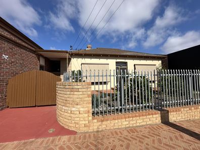 43 Yougenup Road, Gnowangerup WA 6335