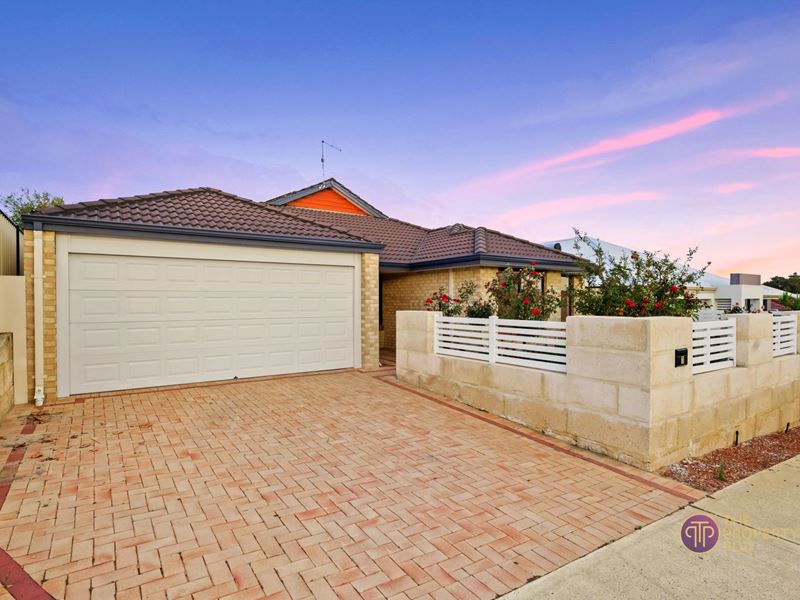 7 Tupelo Fairway, Clarkson WA 6030