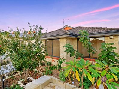 7 Tupelo Fairway, Clarkson WA 6030