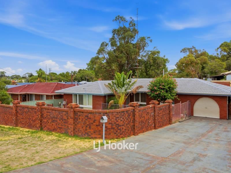 27 Tilley Crescent, East Bunbury