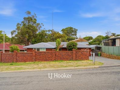 27 Tilley Crescent, East Bunbury WA 6230
