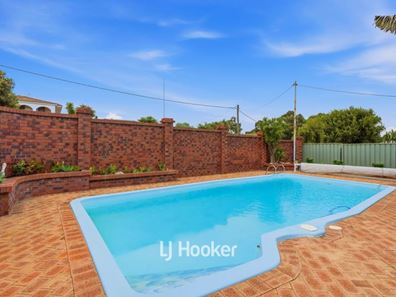 27 Tilley Crescent, East Bunbury WA 6230
