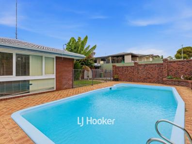 27 Tilley Crescent, East Bunbury WA 6230