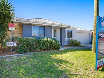 10/21 Cronin Place, Armadale WA 6112