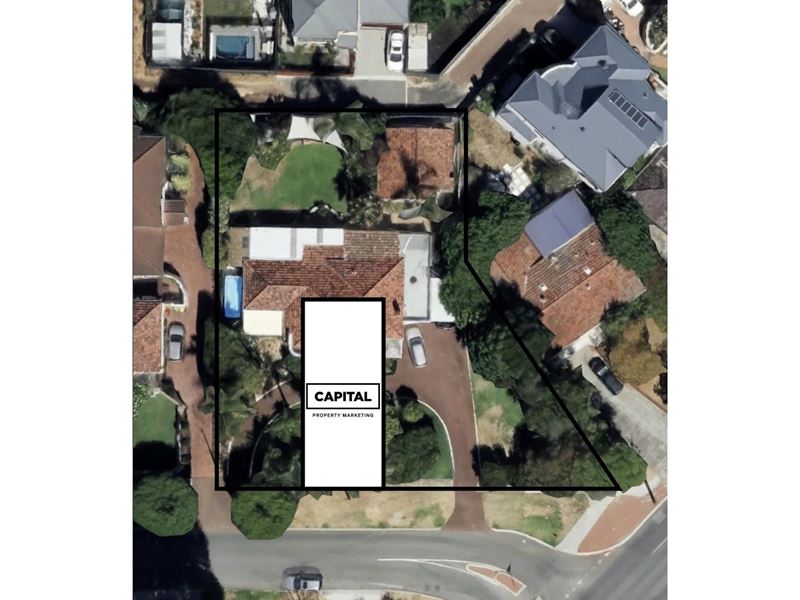 1c Princess Road, Doubleview WA 6018