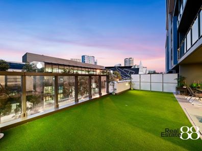 13/269 James Street, Northbridge WA 6003