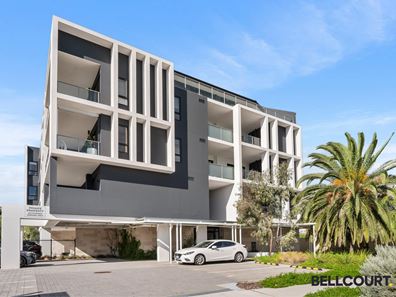 29/11 Melville Parade, South Perth WA 6151