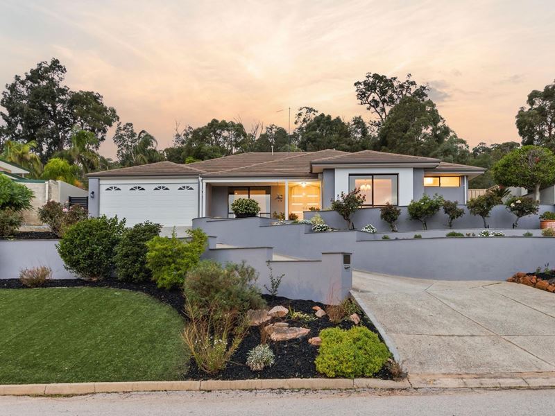 7 Sunset Terrace, Kelmscott WA 6111