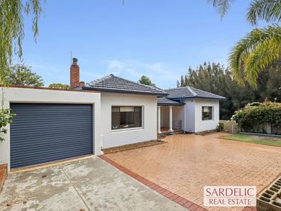 514 Canning Highway, Attadale WA 6156