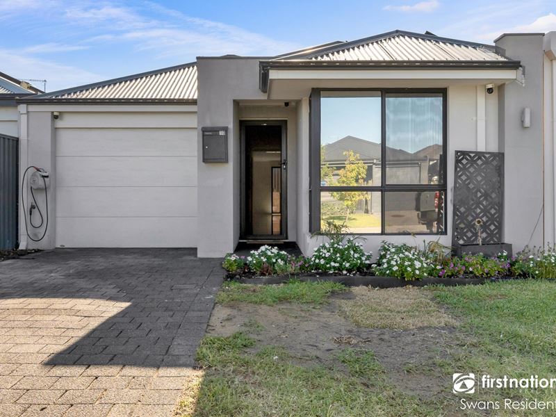 10 Strumpshaw Road, Aveley WA 6069