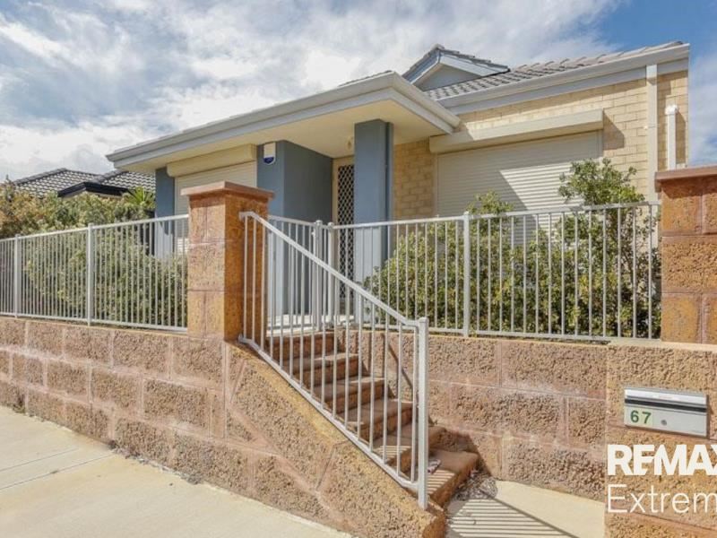 67 Splendens Avenue, Banksia Grove WA 6031