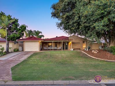 22 Peppermint Drive, Thornlie WA 6108