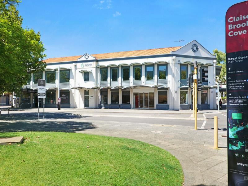 41 Royal Street, East Perth WA 6004