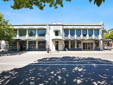 41 Royal Street, East Perth WA 6004