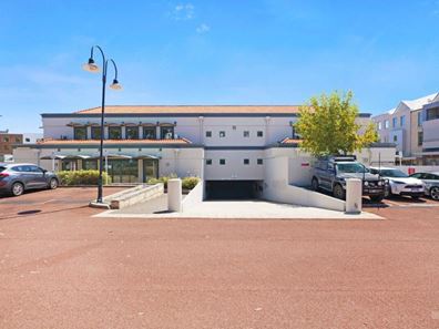 41 Royal Street, East Perth WA 6004