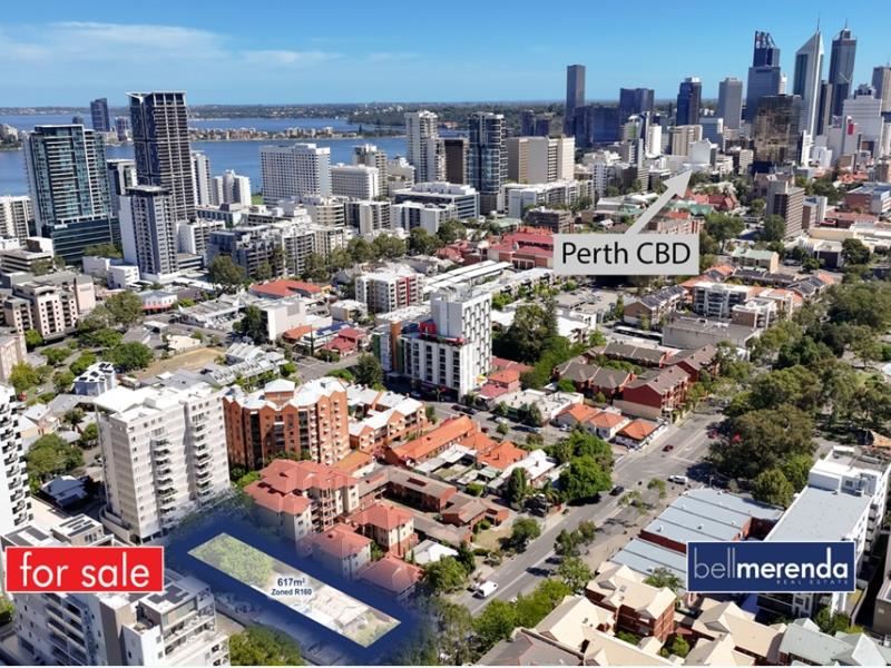47 Wellington Street, East Perth WA 6004