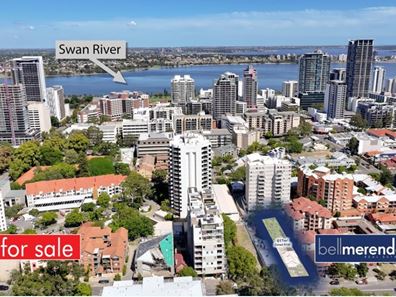 47 Wellington Street, East Perth WA 6004