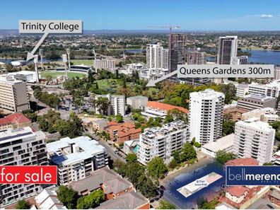 47 Wellington Street, East Perth WA 6004