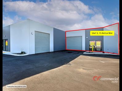 13C Antlia Way, Australind WA 6233