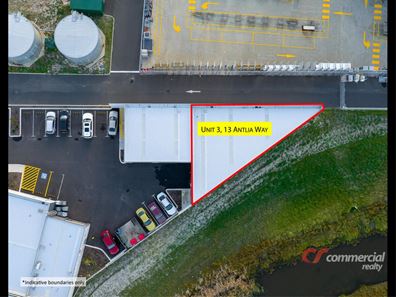 13C Antlia Way, Australind WA 6233