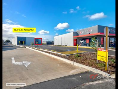 13C Antlia Way, Australind WA 6233