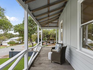 71 Graylands Road, Claremont WA 6010