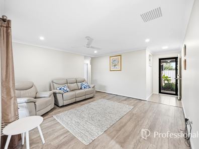 17 B Heppingstone Road, Brunswick WA 6224