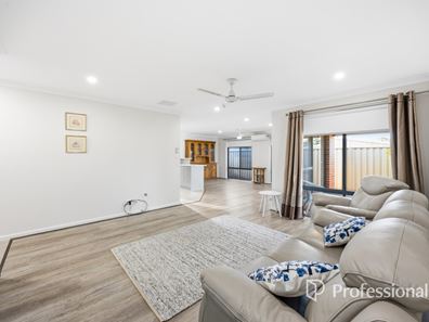 17 B Heppingstone Road, Brunswick WA 6224