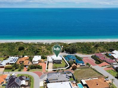 17 Villefranche Rise, Port Kennedy WA 6172