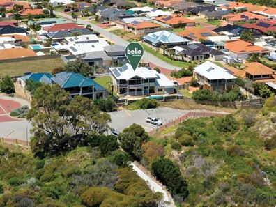17 Villefranche Rise, Port Kennedy WA 6172