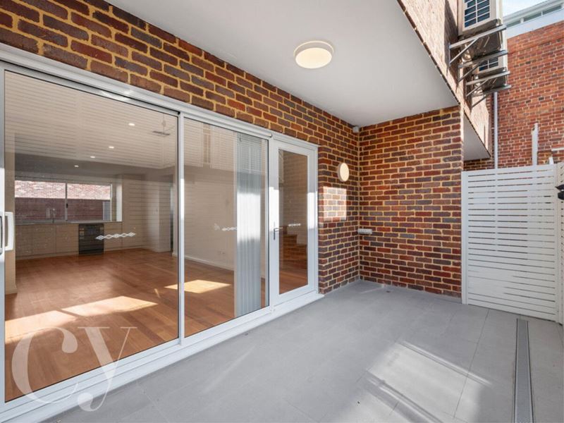 4/85-87 High Street, Fremantle WA 6160