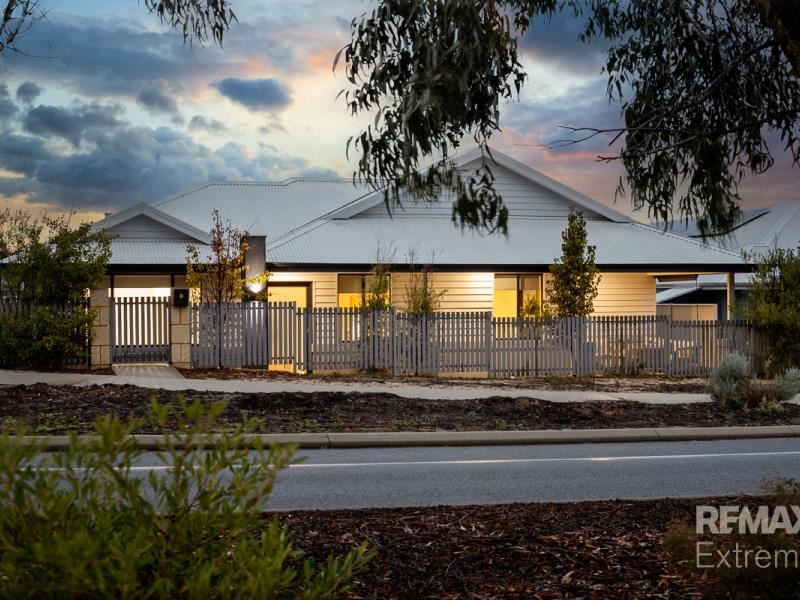 71 Graceful Boulevard, Alkimos