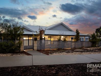 71 Graceful Boulevard, Alkimos WA 6038