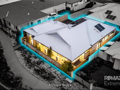 71 Graceful Boulevard, Alkimos WA 6038