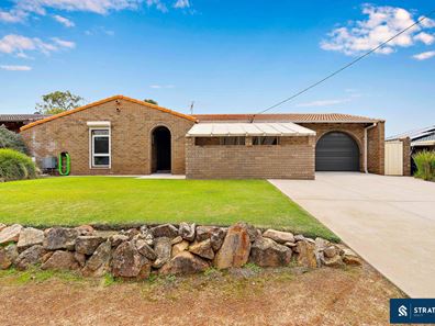 31 Baron Way, Gosnells WA 6110