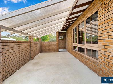 31 Baron Way, Gosnells WA 6110