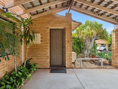 12/163 Abbett Street, Scarborough WA 6019