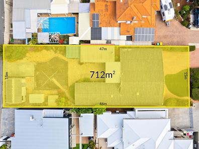112 Marine Terrace, Sorrento WA 6020