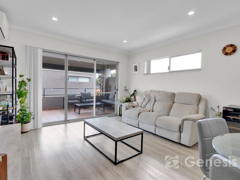 4/3 Barnsbury Road, Warwick