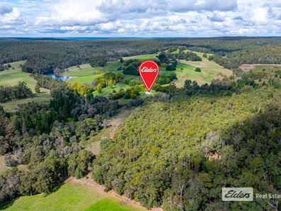 285 Anderson Road, Thomson Brook WA 6239